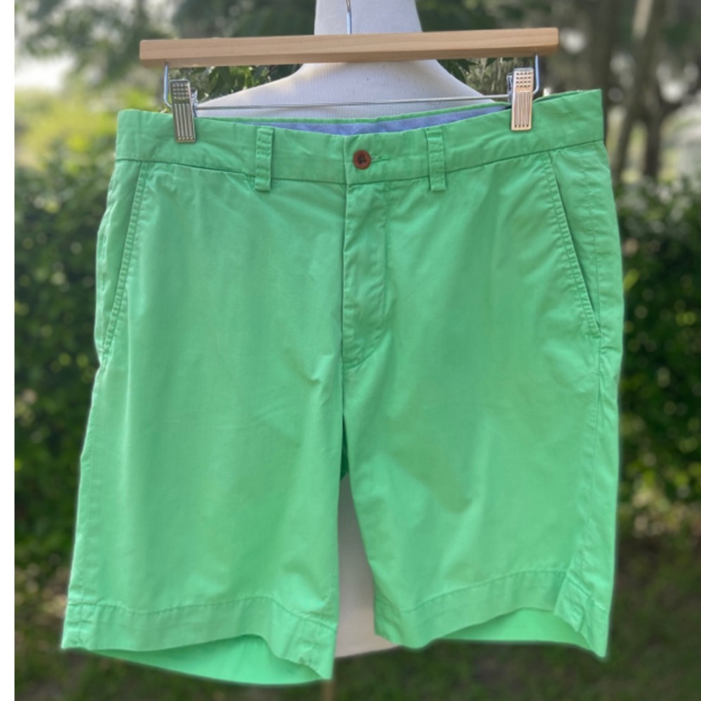 Polo Classic Fit shorts